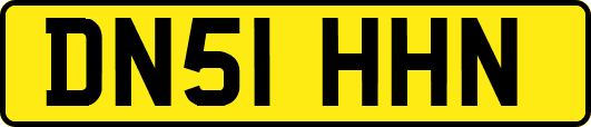 DN51HHN