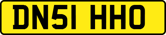 DN51HHO