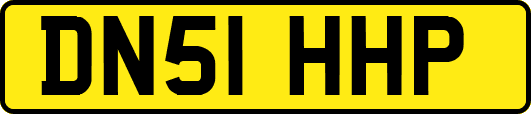 DN51HHP