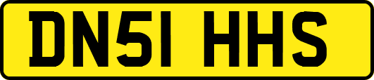 DN51HHS