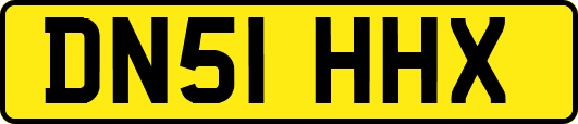 DN51HHX