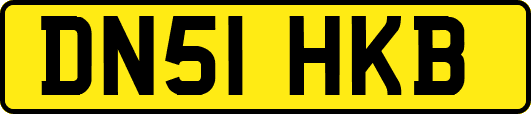 DN51HKB