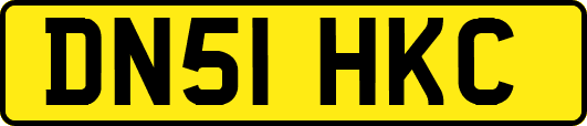 DN51HKC