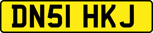 DN51HKJ