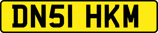 DN51HKM