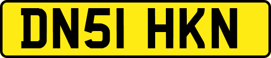 DN51HKN