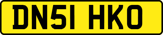 DN51HKO