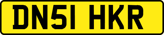 DN51HKR