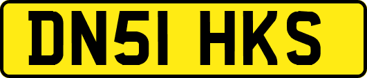 DN51HKS