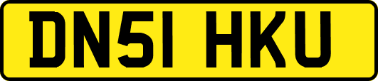 DN51HKU