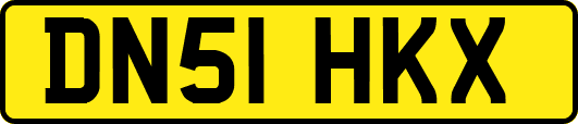 DN51HKX