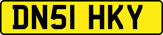 DN51HKY