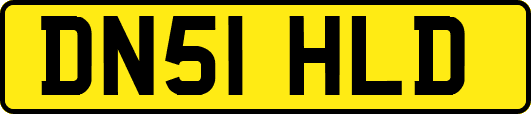 DN51HLD