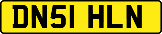 DN51HLN