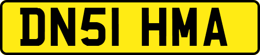 DN51HMA