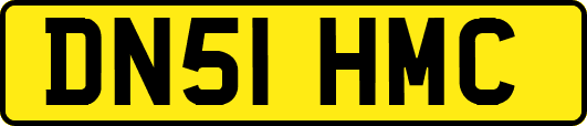 DN51HMC