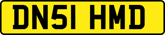 DN51HMD