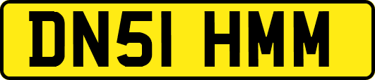 DN51HMM