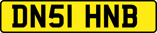 DN51HNB