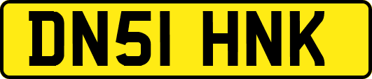 DN51HNK