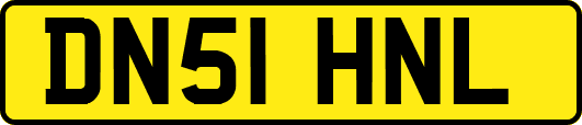 DN51HNL