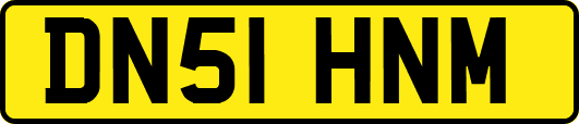 DN51HNM