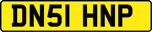 DN51HNP