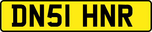 DN51HNR