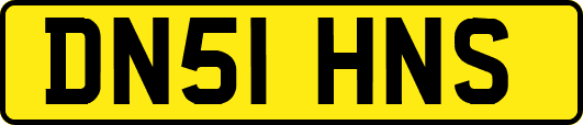 DN51HNS