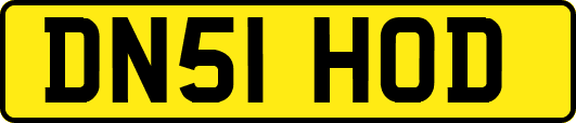 DN51HOD