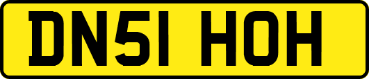 DN51HOH