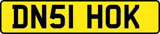 DN51HOK