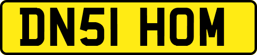 DN51HOM