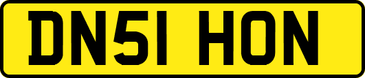 DN51HON