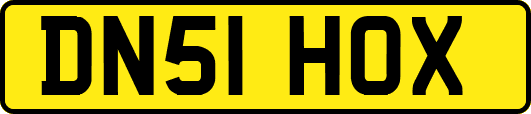 DN51HOX