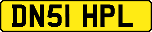 DN51HPL