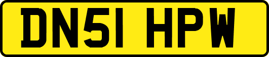 DN51HPW