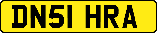 DN51HRA