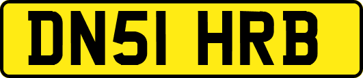 DN51HRB