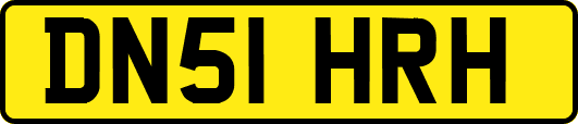 DN51HRH