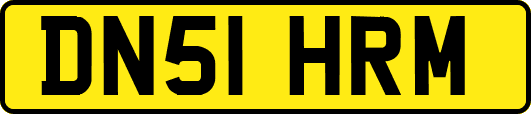 DN51HRM