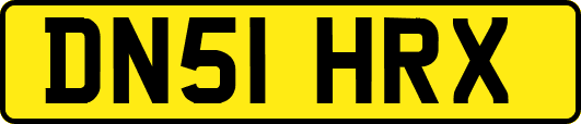 DN51HRX