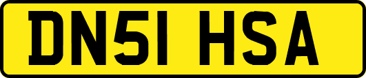 DN51HSA