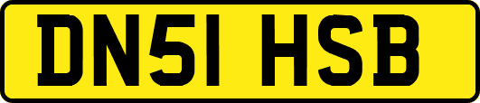 DN51HSB