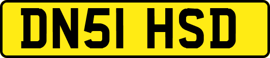 DN51HSD