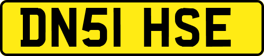DN51HSE