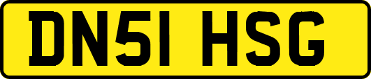 DN51HSG