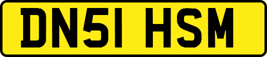 DN51HSM