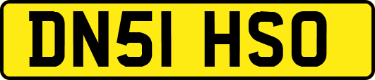 DN51HSO