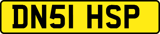 DN51HSP